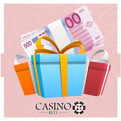 Les Bonus D'Argent Réel De Casino