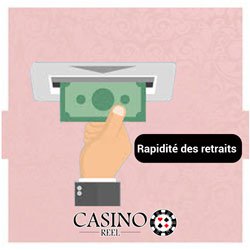 Retraits Sur Les Casinos En Ligne